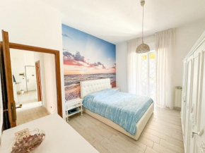 Angel House -Rome-Torvaianic Apartment-